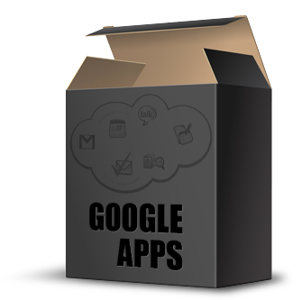 Google apps