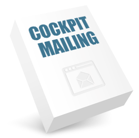 Cockpit mailing